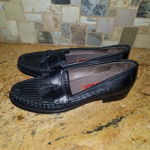 Cole hann shoes